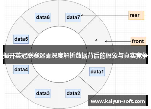 揭开英冠联赛迷雾深度解析数据背后的假象与真实竞争 揭开英冠联赛迷雾深度解析数据背后的假象与真实竞争